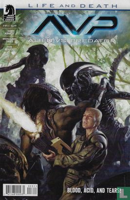 Life and Death 3 - Image 1