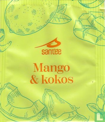 Mango & Kokos - Image 1