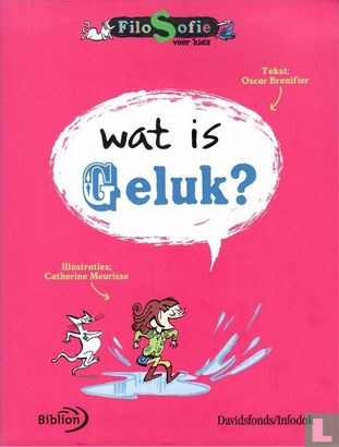 Wat is geluk? - Image 1