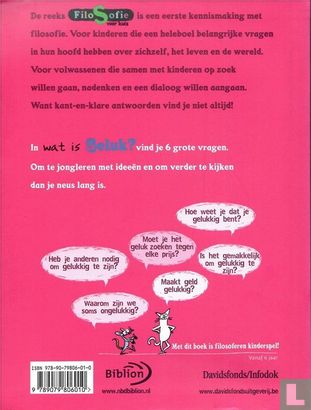 Wat is geluk? - Image 2