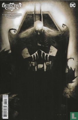 Detective Comics 1079 - Bild 1