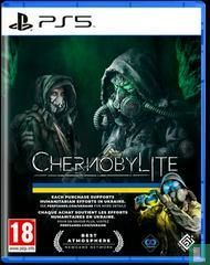 Chernobylite [Helping Ukraine]