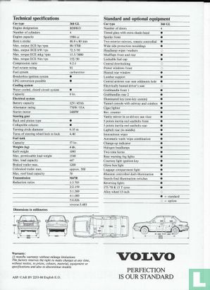 Volvo 360 GL - Afbeelding 2