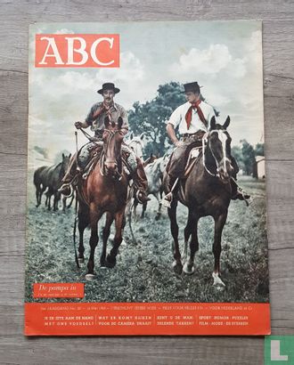 ABC 20 - Afbeelding 1