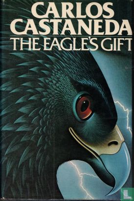 The Eagle's Gift - Afbeelding 1