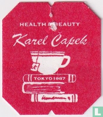 Marron Tea - Image 3