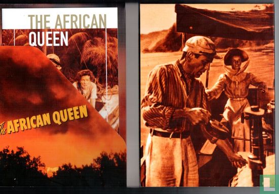 The African Queen - Afbeelding 4