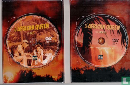 The African Queen - Image 5
