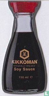 KIKKOMAN NATURALLY BREWED Soy Sauce ® - Image 3