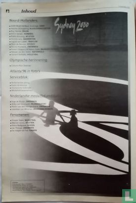 Noordhollands Dagblad 09-08 - Afbeelding 3