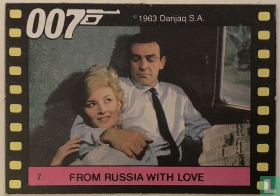 Dr. No