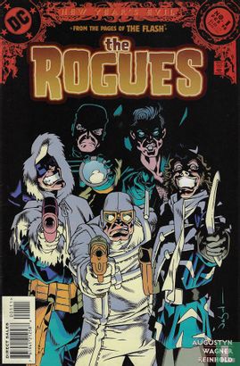 The Rogues 1 - Afbeelding 1