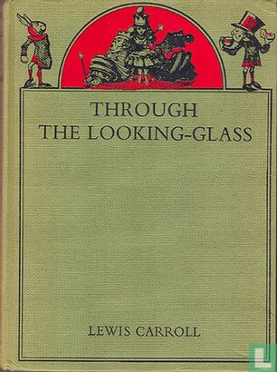 Through the Looking Glass - Image 1