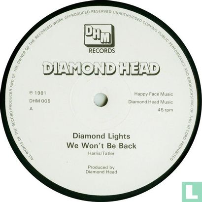 Diamond Lights - Afbeelding 3