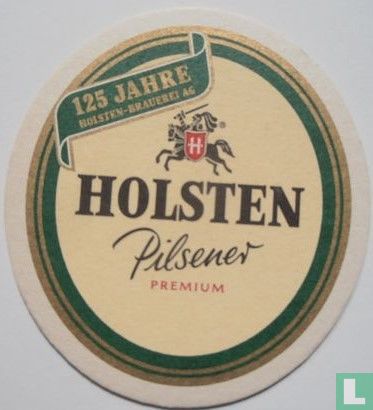 125 Jahre Holsten - Afbeelding 2