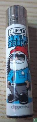 Gnomeland security