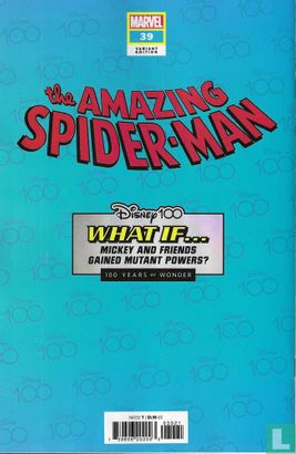 The Amazing Spider-Man 39 - Afbeelding 2