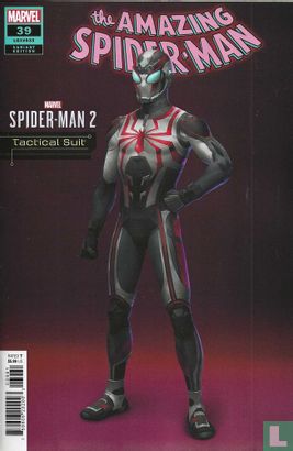The Amazing Spider-Man 39 - Bild 1