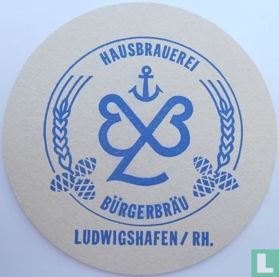 Bürgerbräu Ludwigshafen - Afbeelding 2