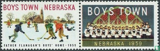 Boys Town Nebraska - Bild 1