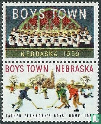 Boys Town Nebraska - Bild 2