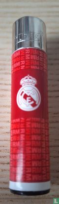 Real Madrid rood