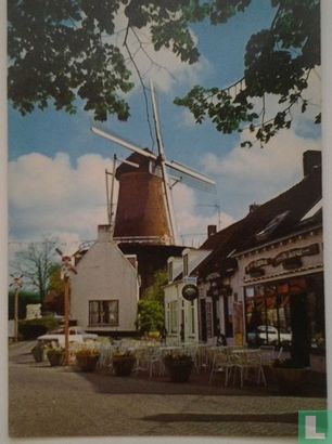 Molen "De Brak" - Image 1