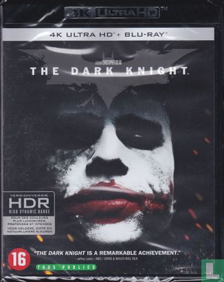 The Dark Knight - Bild 1