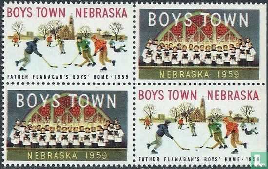 Boys Town Nebraska