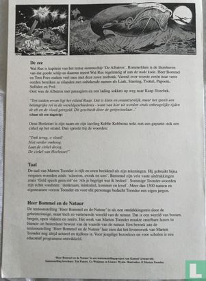 Heer Bommel en de Natuur, Kasteel Groeneveld Baarn - Bild 2