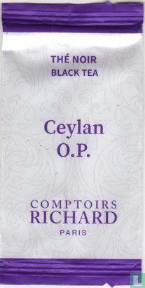 Ceylan O.P. - Image 1