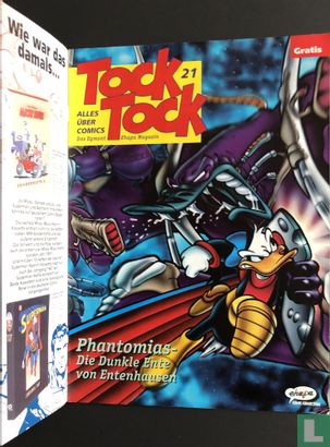 Tock Tock - Afbeelding 4