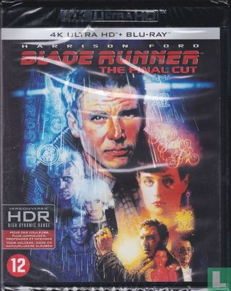 Blade Runner - The Final Cut - Image 1