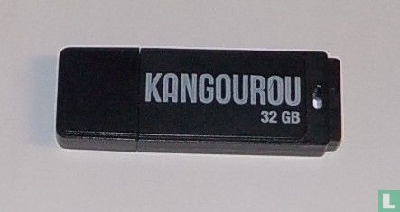 Kangourou - USB Stick 32 GB - Afbeelding 1