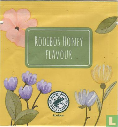 Rooibos Honey Flavour  - Afbeelding 1