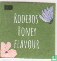 Rooibos Honey Flavour  - Afbeelding 3