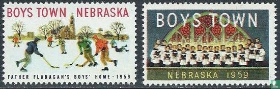 Boys Town Nebraska - Bild 4
