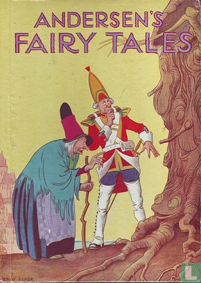 Andersen's Fairy Tales - Image 1