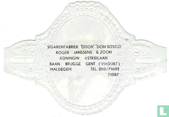 Odor Schrauwen - Don Bosco - Maldegem - Afbeelding 2