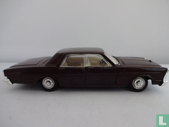 Ford Galaxie 500 - Afbeelding 4
