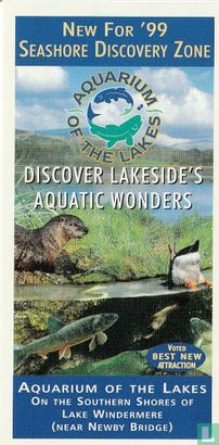 Aquarium Of The Lakes - Image 1