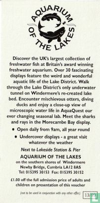 Aquarium Of The Lakes - Image 2