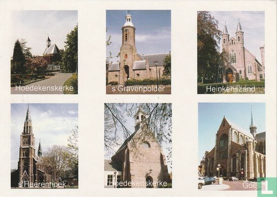 Kerken - Afbeelding 1