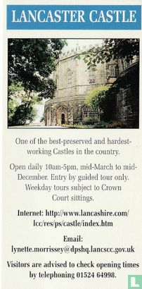 Lancaster Castle - Image 1