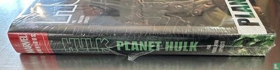 Planet Hulk Omnibus - Bild 3