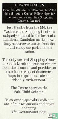 Westmorland Shopping Centre - Image 2