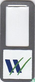 Letter w - Image 1