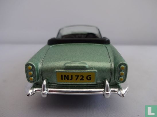 Aston Martin DB5 - Image 7