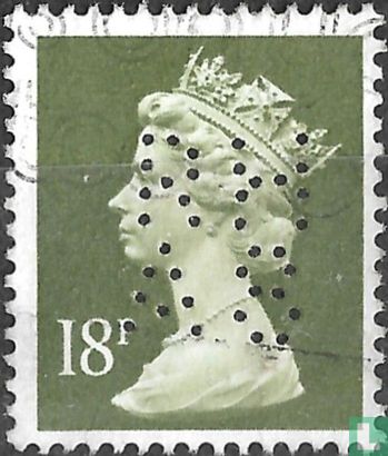 Elizabeth II - Bild 1