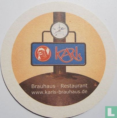 Brauhaus Karls - Afbeelding 1
